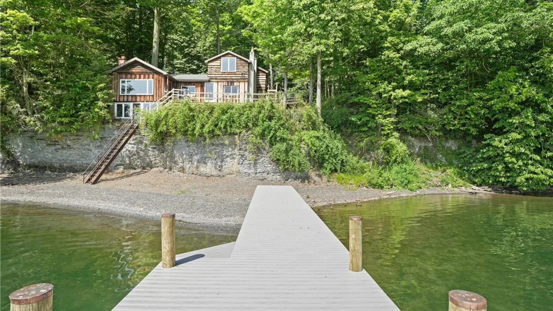 Property at 1349 Taughannock Boulevard, Ulysses, NY 14850 39