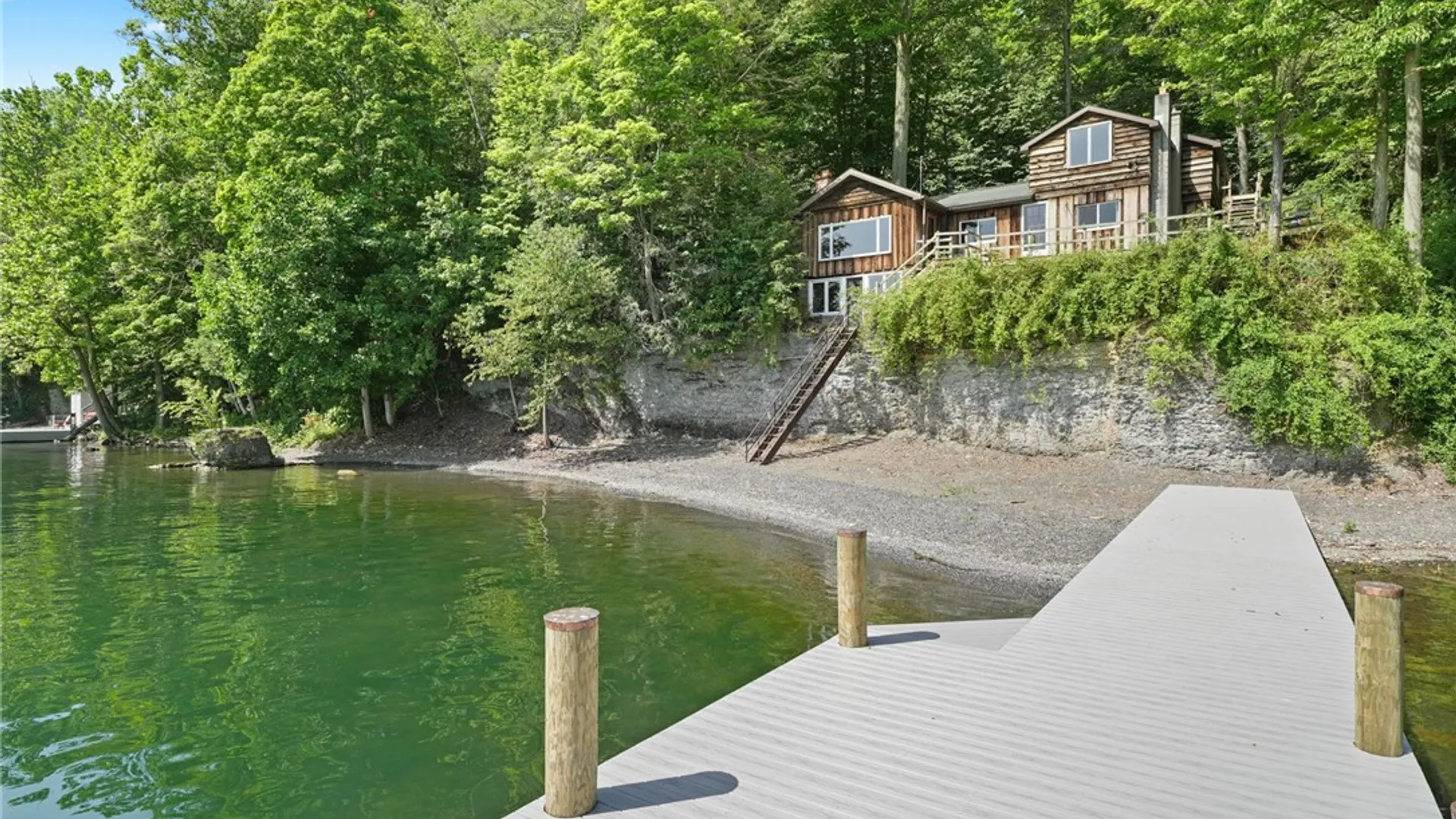 Property at 1349 Taughannock Boulevard, Ulysses, NY 14850 3
