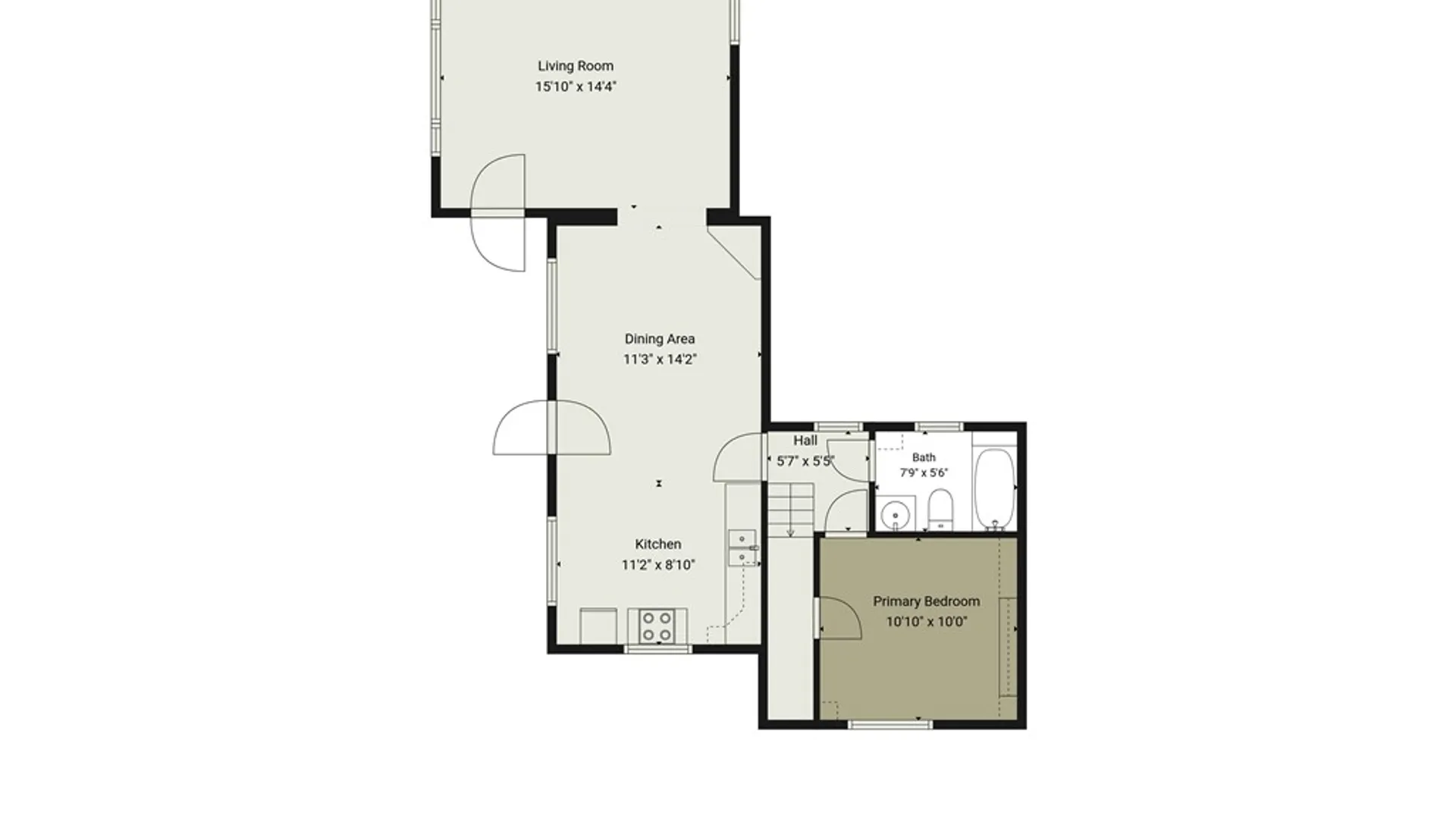 Property at 1349 Taughannock Boulevard, Ulysses, NY 14850 43