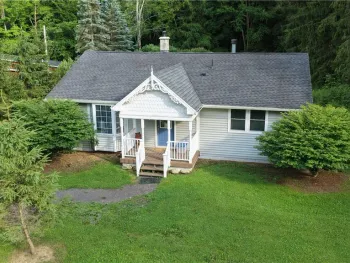 Property at 6887 Route 242, Ellicottville, NY 14731