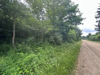 Property at Flat Iron Road, Granger, NY 14846