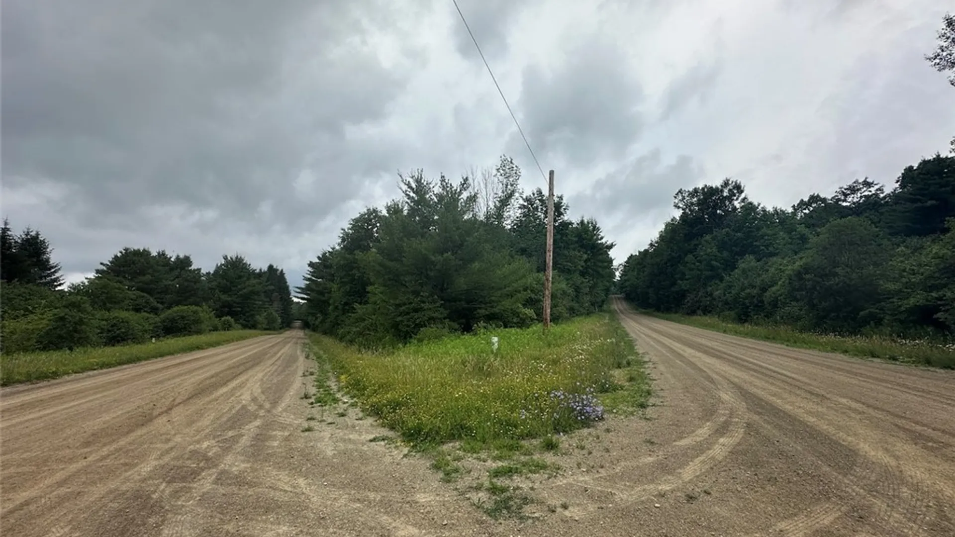 Property at Flat Iron Road, Granger, NY 14846 3