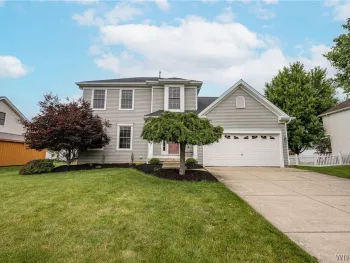 Property at 45 Sunset Creek Drive, West Seneca, NY 14224