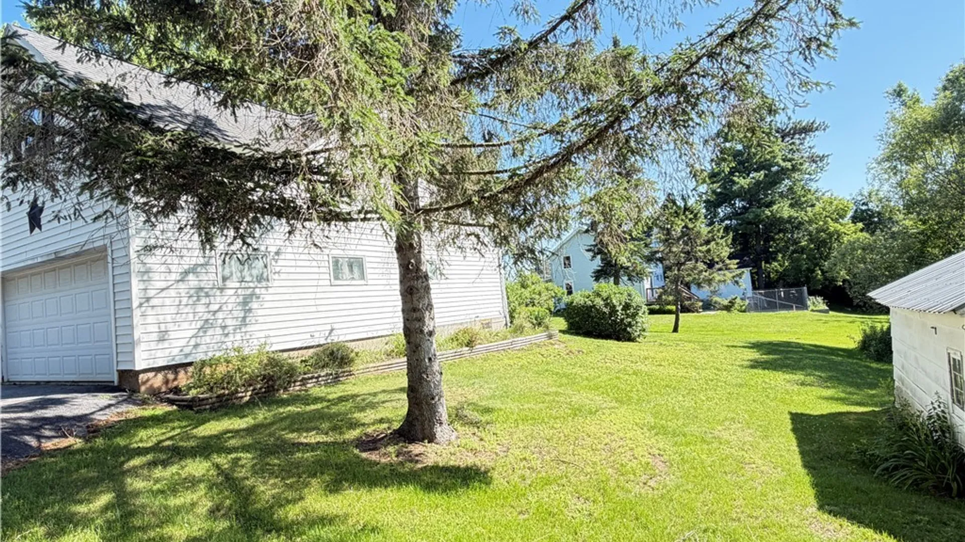 Property at 8686 Cemetery Road, Le Ray, NY 13637 21