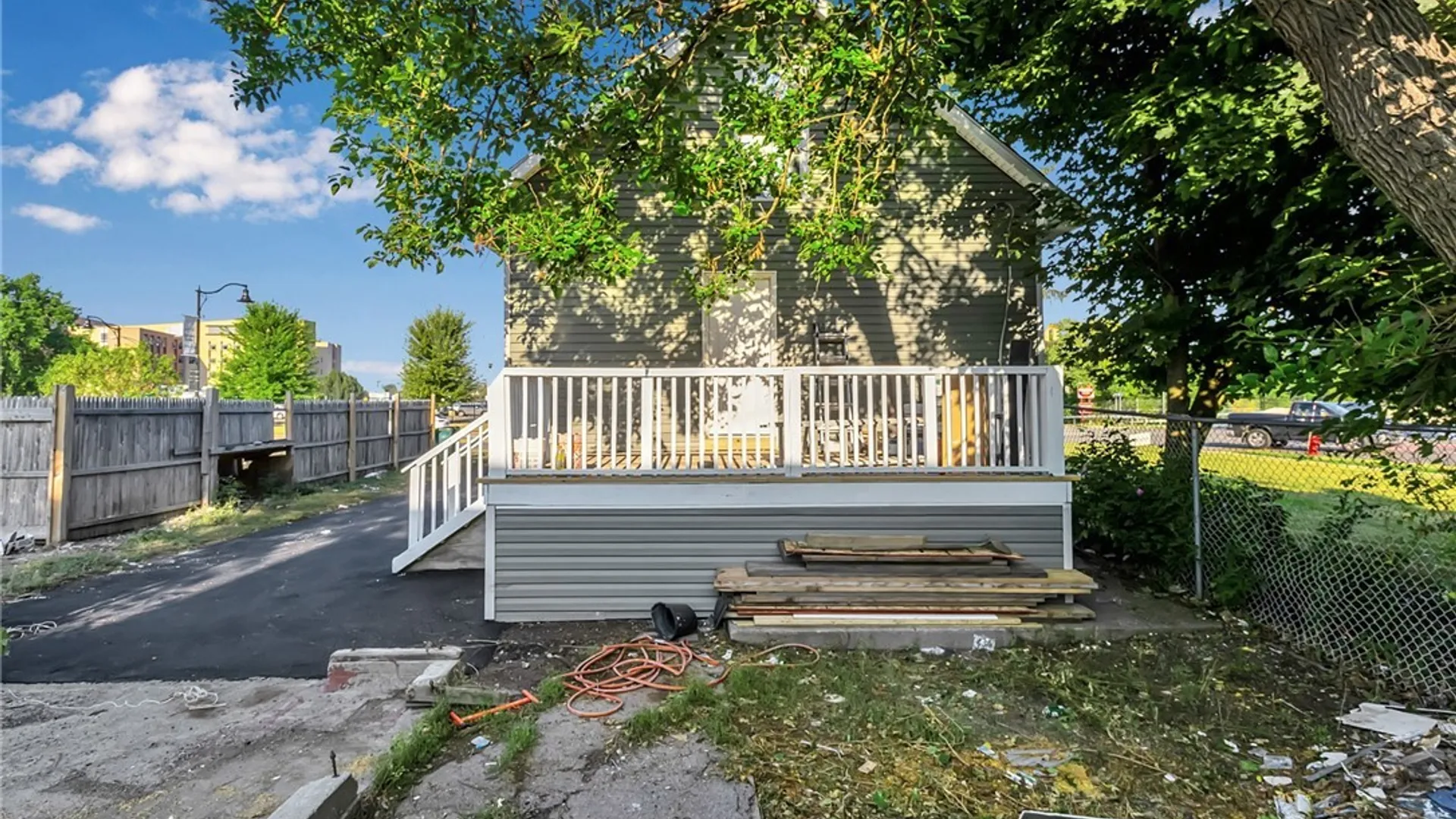 Property at 535 Grider Street, Buffalo, NY 14215 6