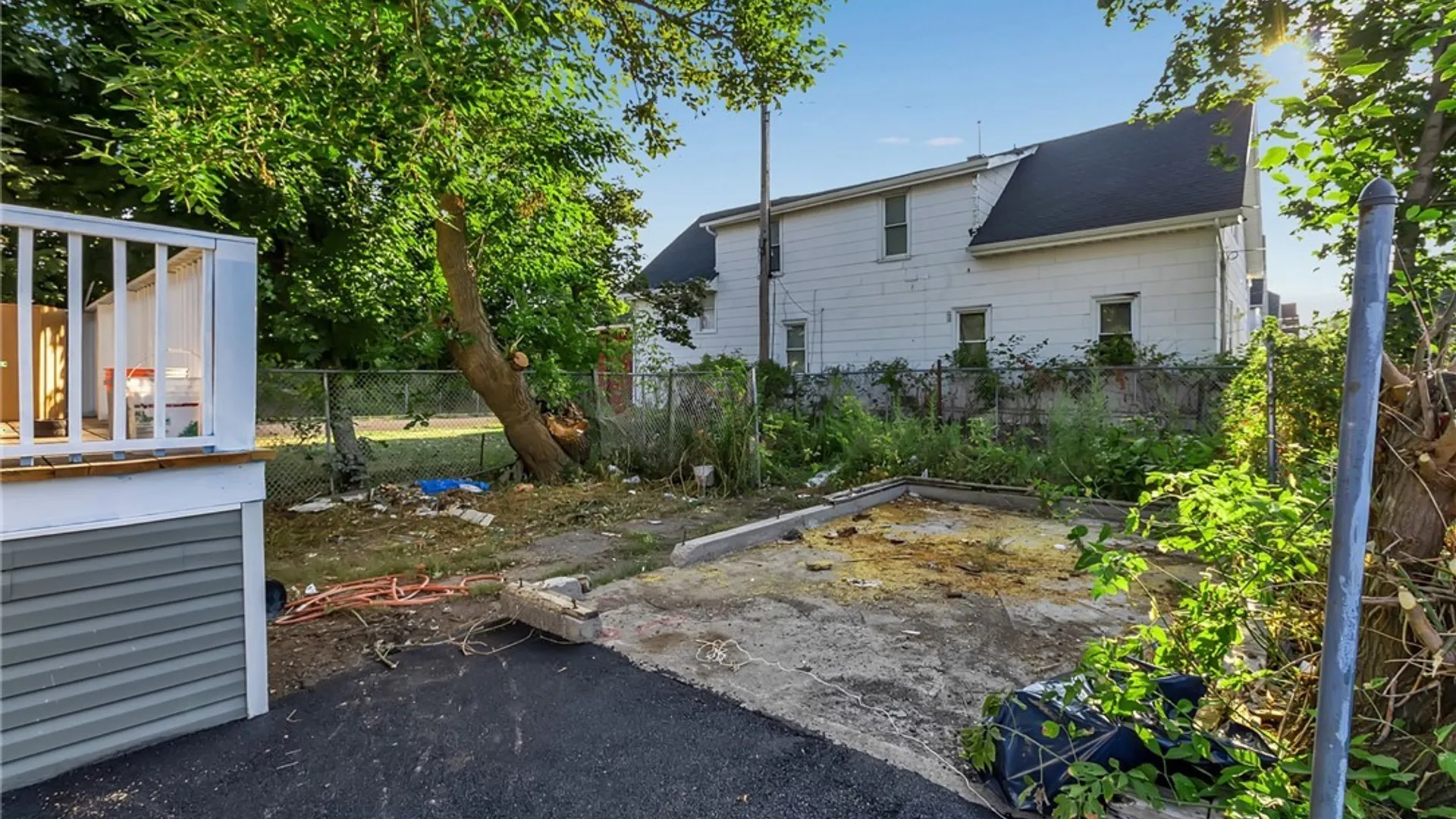Property at 535 Grider Street, Buffalo, NY 14215 7