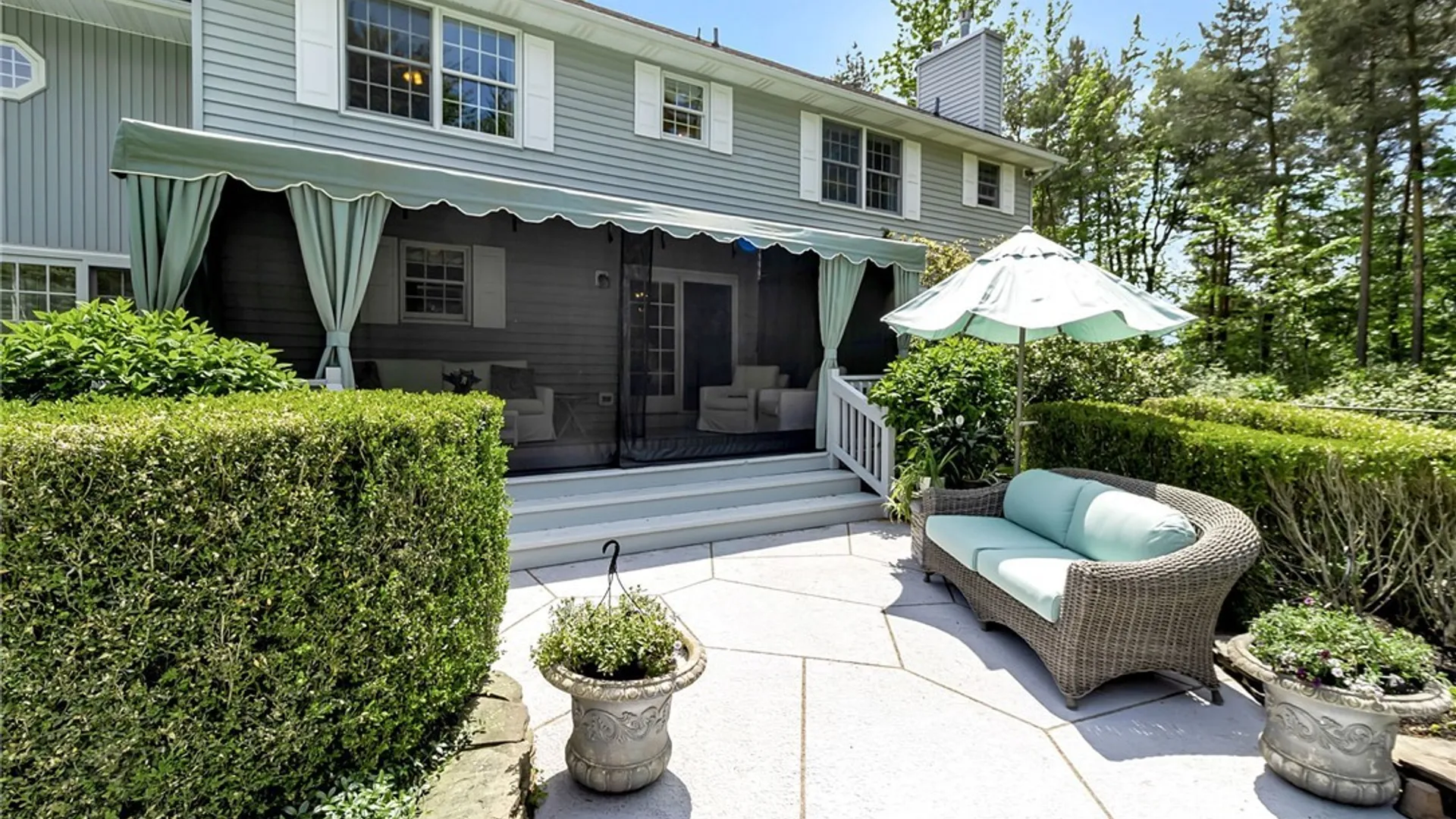 Property at 103 Sunset Boulevard, Evans, NY 14006 42