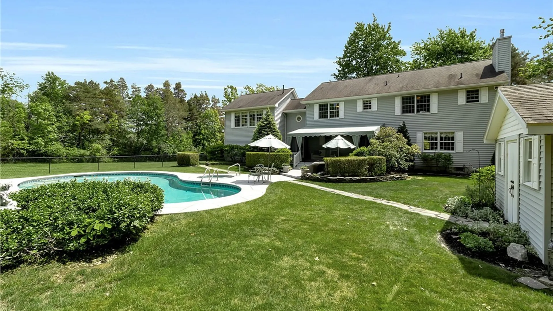 Property at 103 Sunset Boulevard, Evans, NY 14006 43