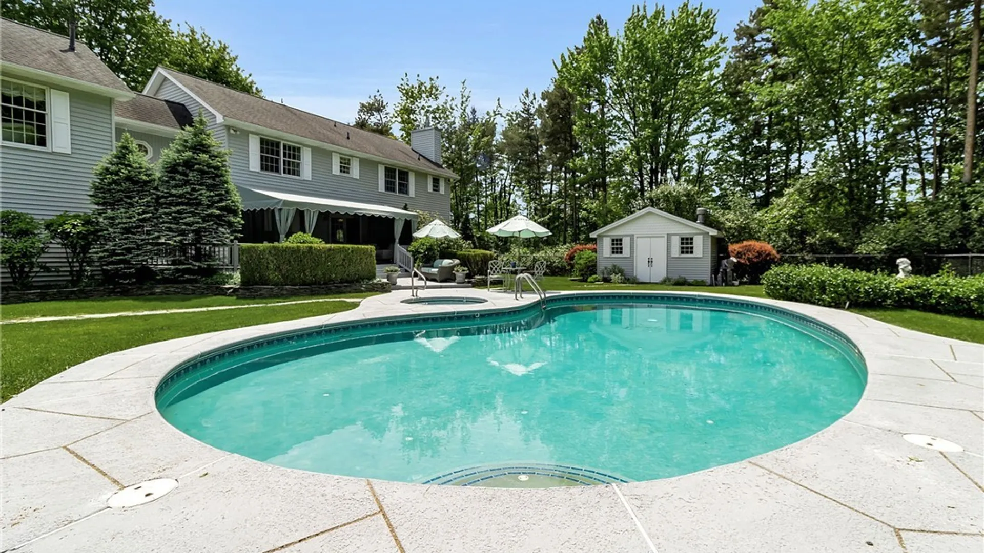 Property at 103 Sunset Boulevard, Evans, NY 14006 45