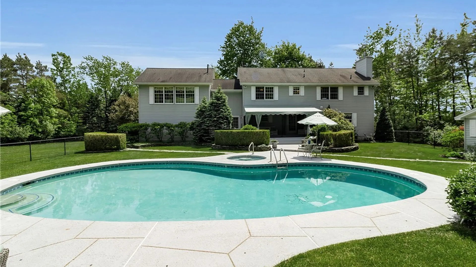 Property at 103 Sunset Boulevard, Evans, NY 14006 47