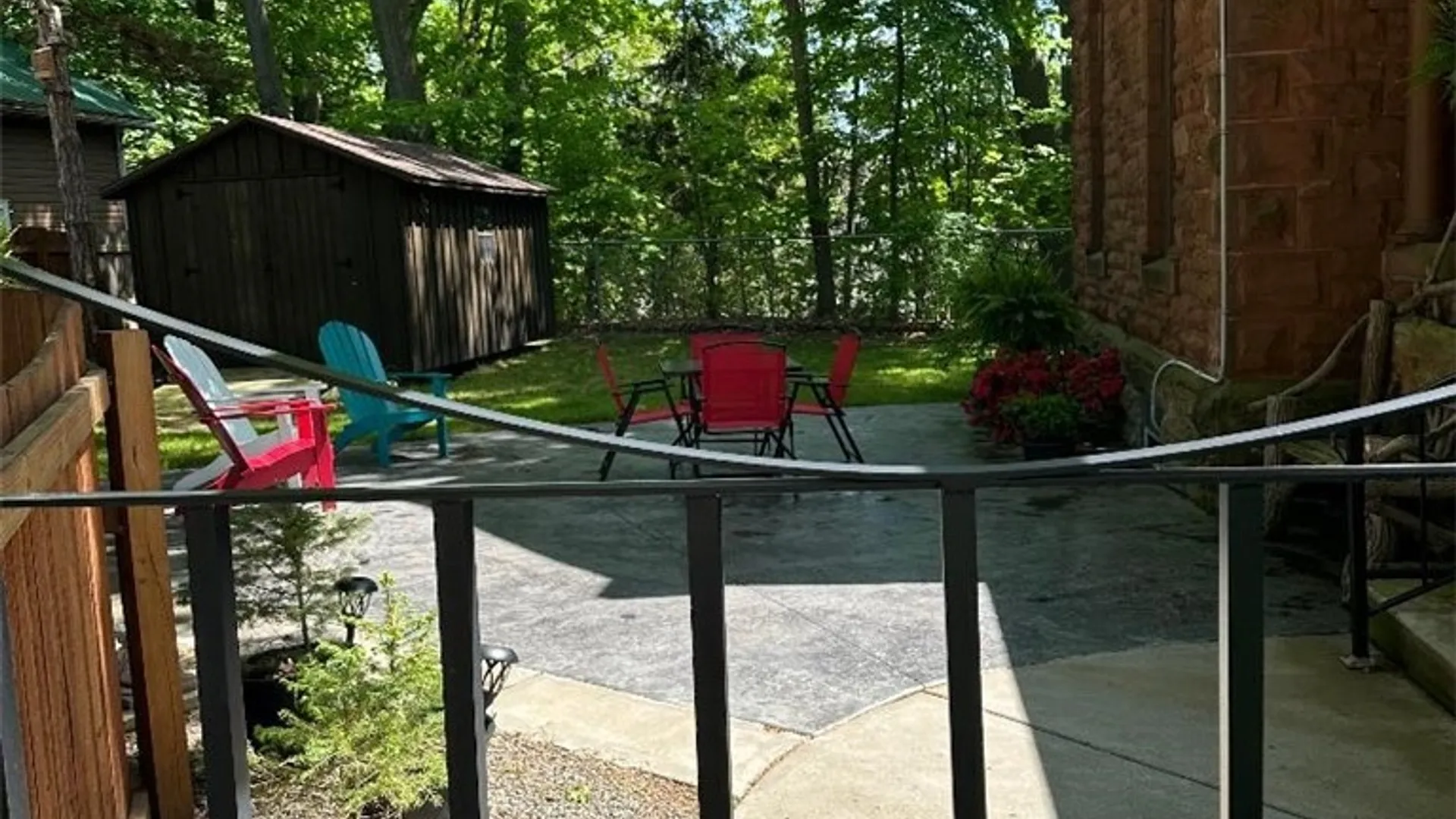 Property at 55 Lambert Avenue, Pomfret, NY 14063 24