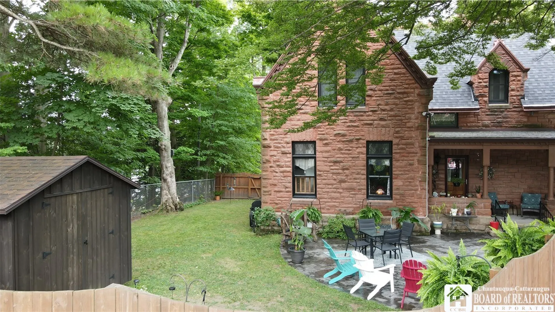 Property at 55 Lambert Avenue, Pomfret, NY 14063 25