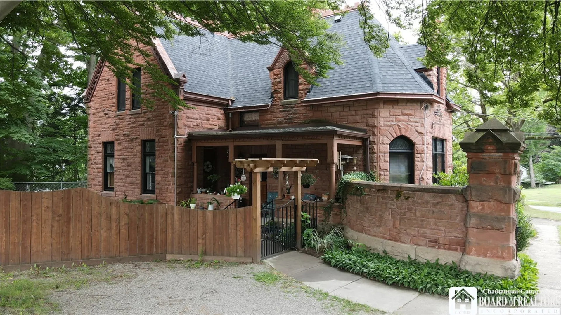 Property at 55 Lambert Avenue, Pomfret, NY 14063 26
