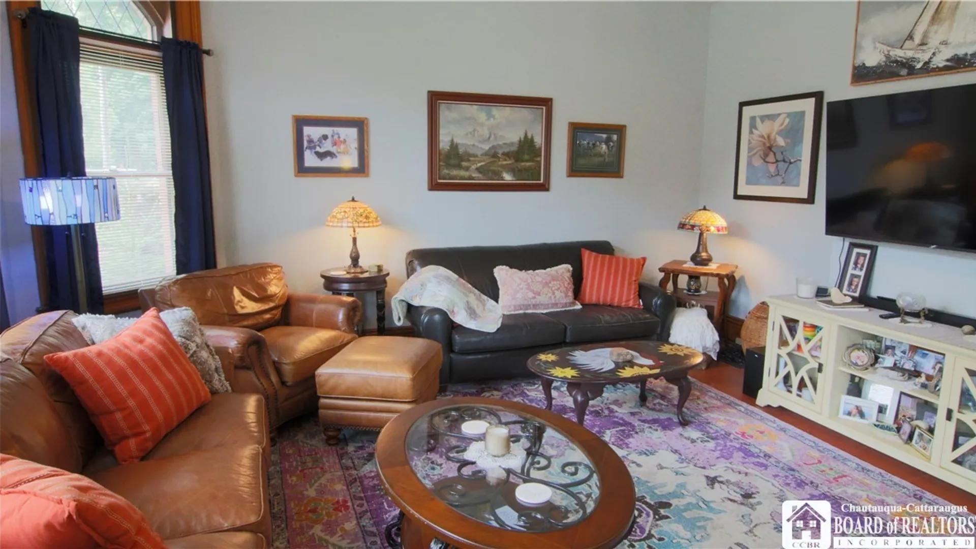 Property at 55 Lambert Avenue, Pomfret, NY 14063 12