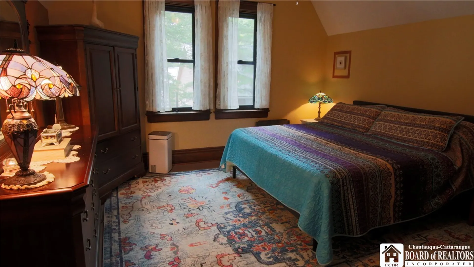 Property at 55 Lambert Avenue, Pomfret, NY 14063 17