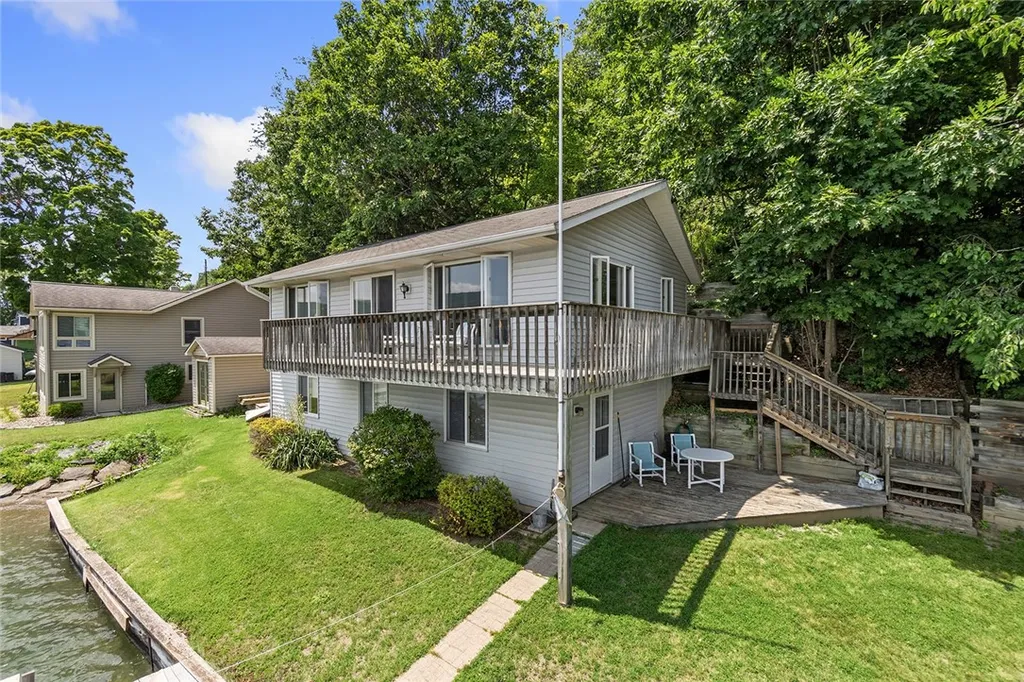 Property at 8982 W Lake Road, Urbana, NY 14840