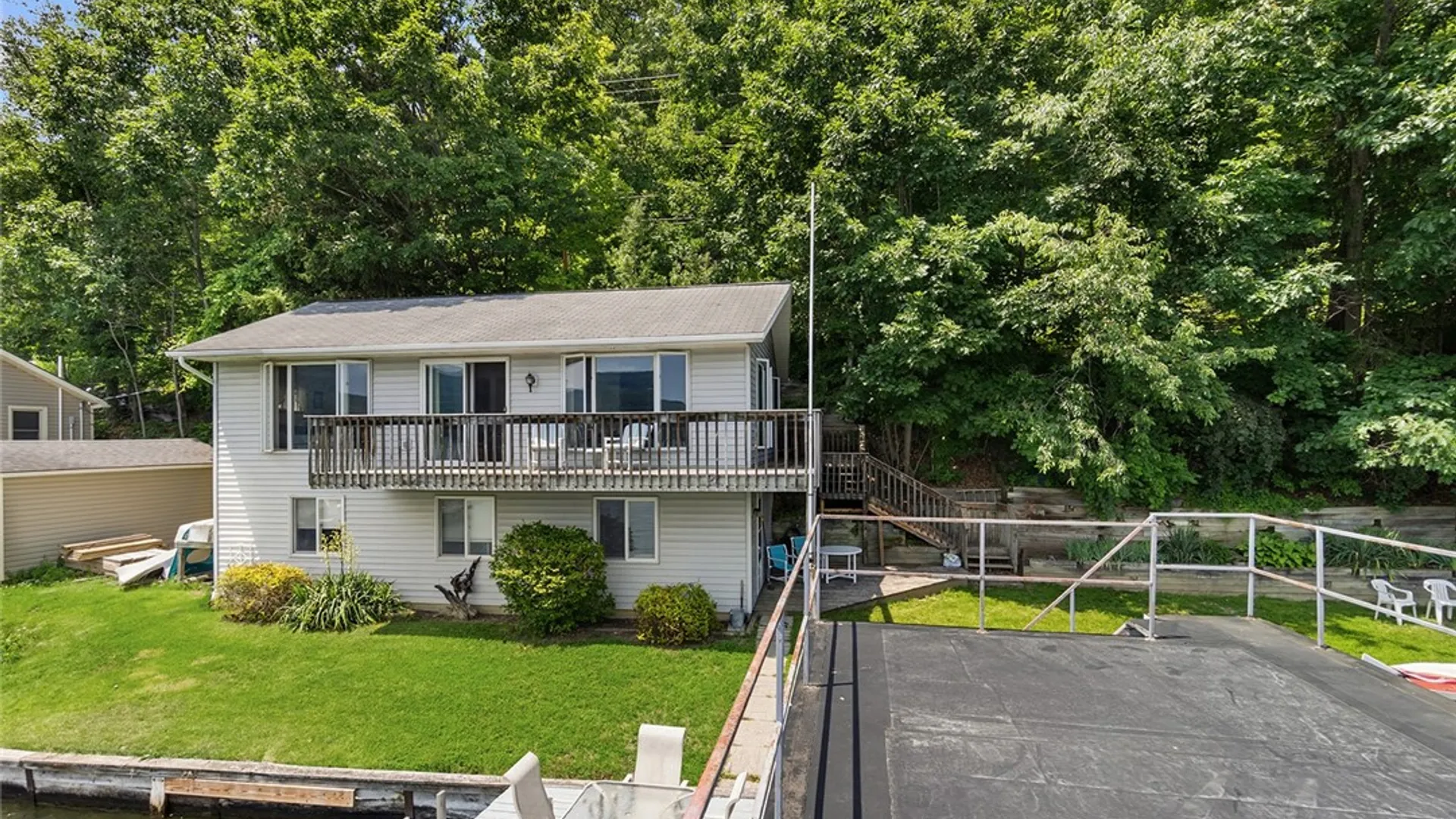 Property at 8982 W Lake Road, Urbana, NY 14840 16