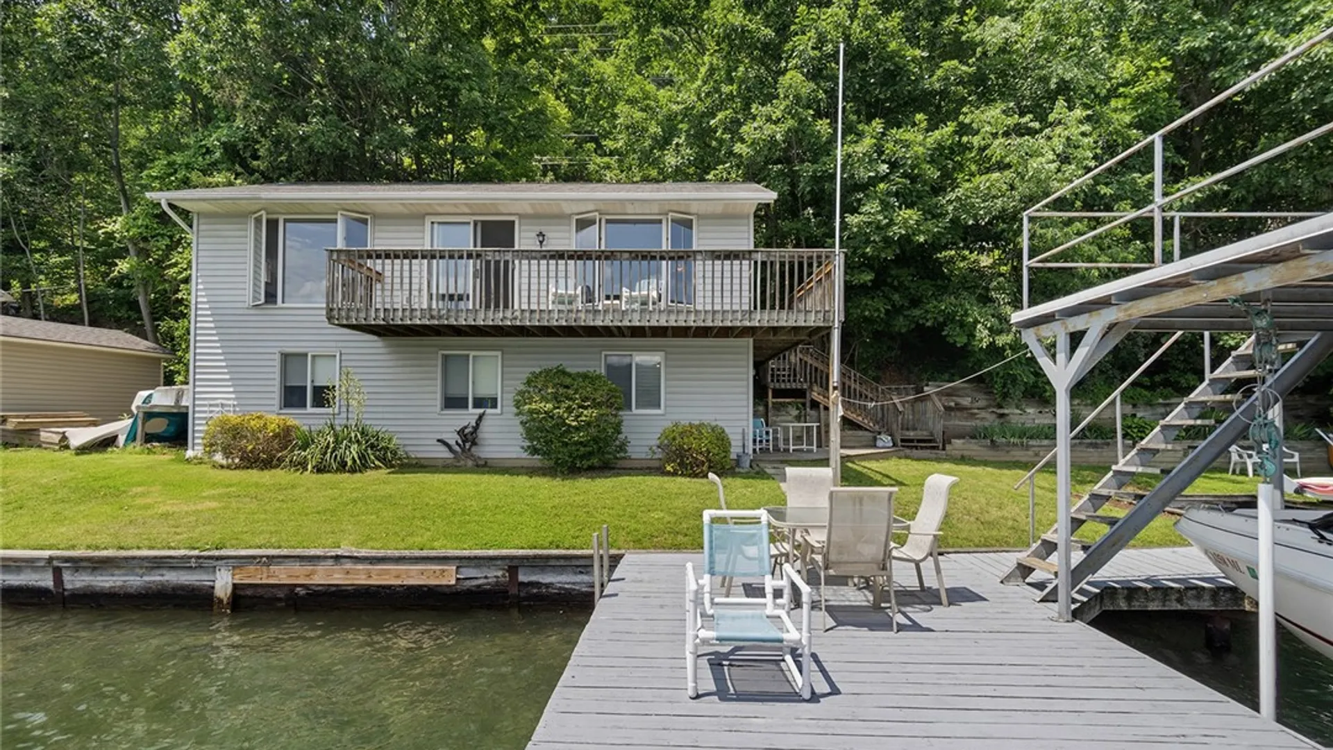 Property at 8982 W Lake Road, Urbana, NY 14840 17