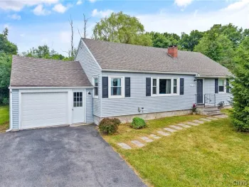 Property at 6130 S Bay Road, Cicero, NY 13039