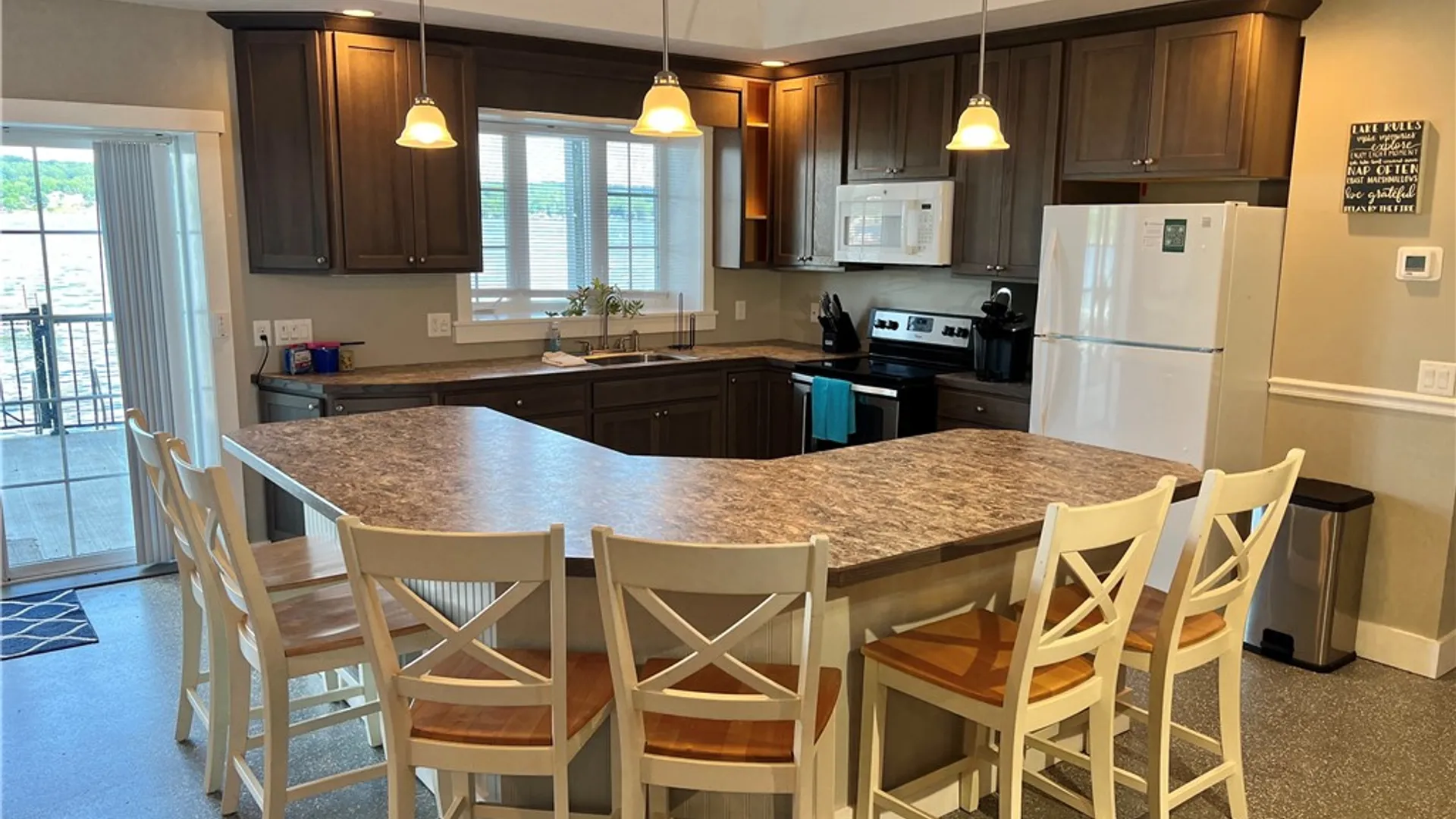 Property at 4345 W Lake Road, Geneseo, NY 14454 34