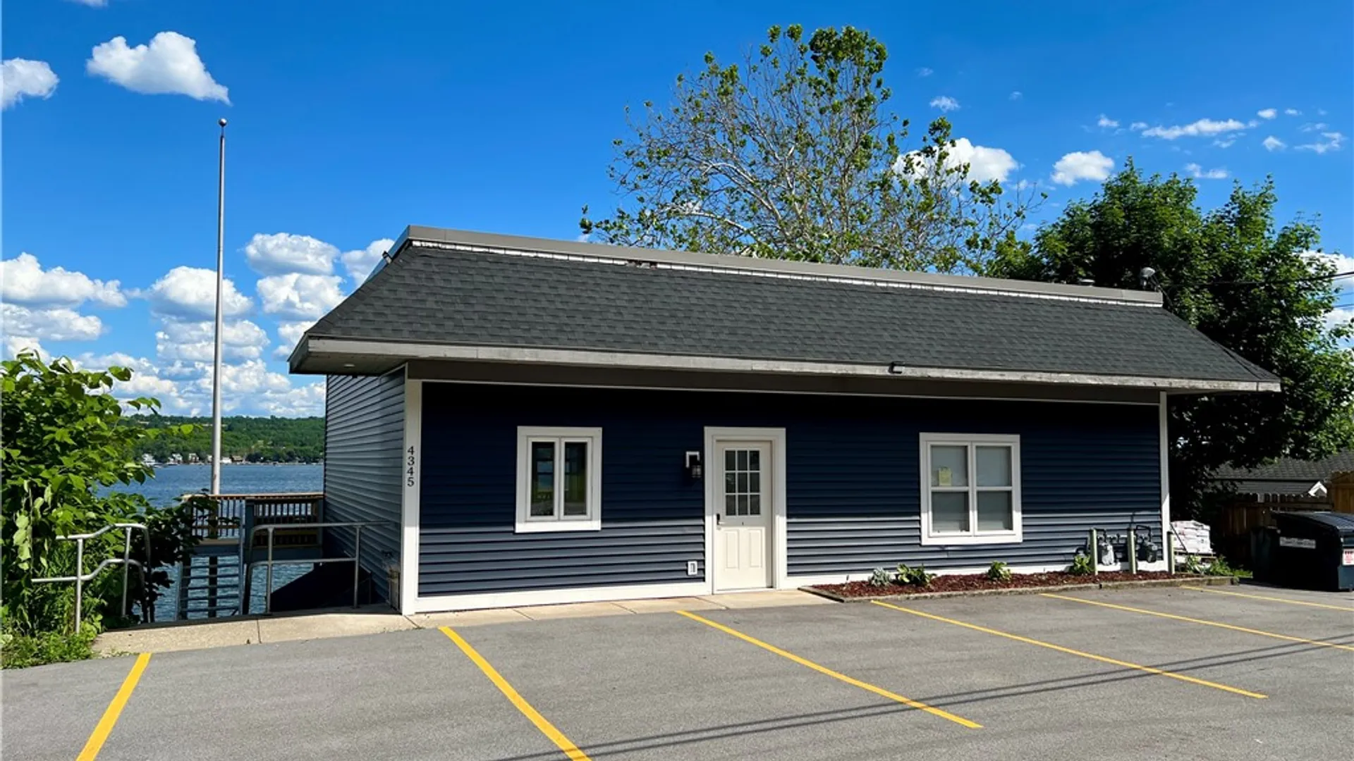 Property at 4345 W Lake Road, Geneseo, NY 14454 6