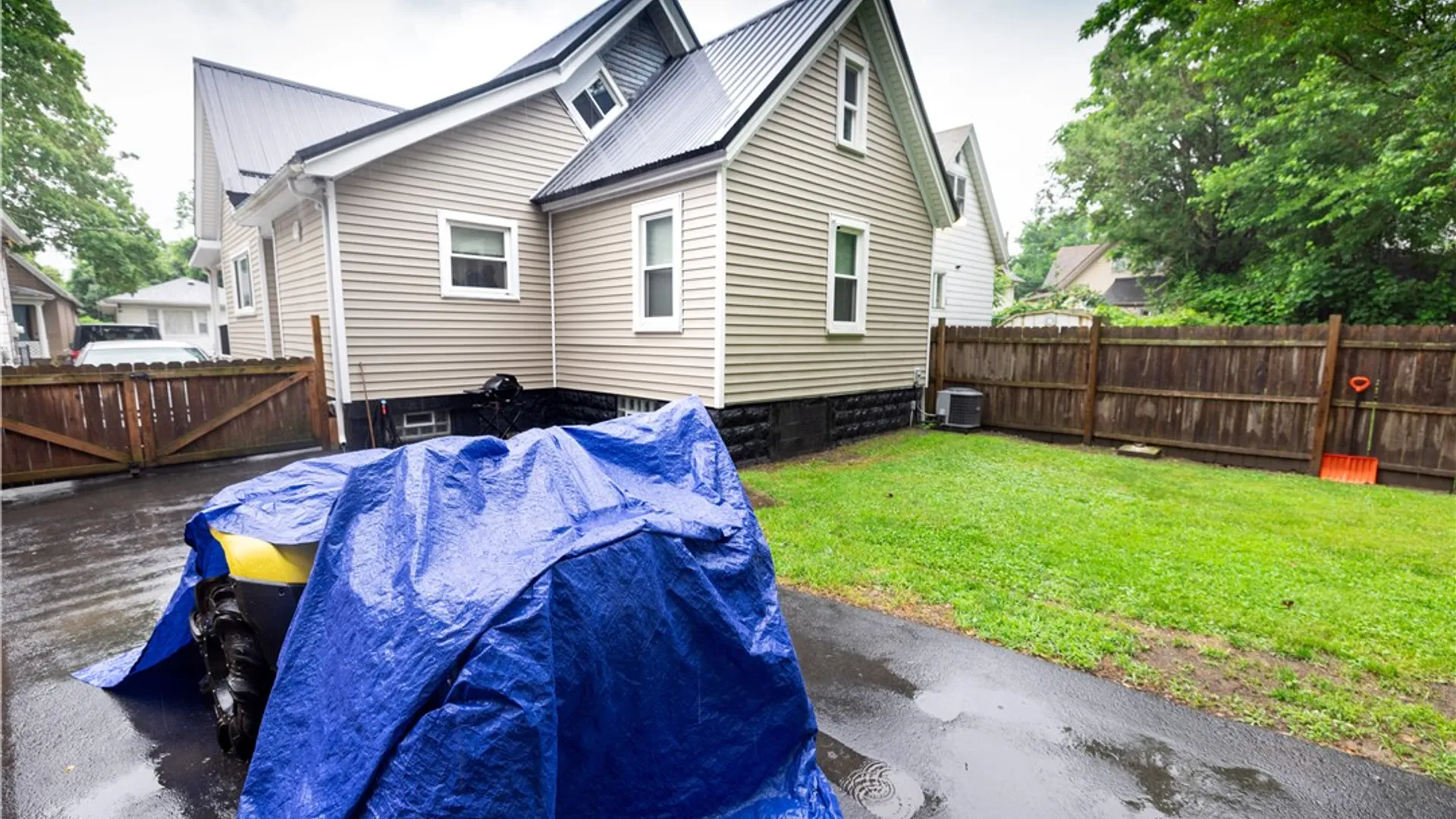 Property at 6 Woodrow Street, Rochester, NY 14606 17