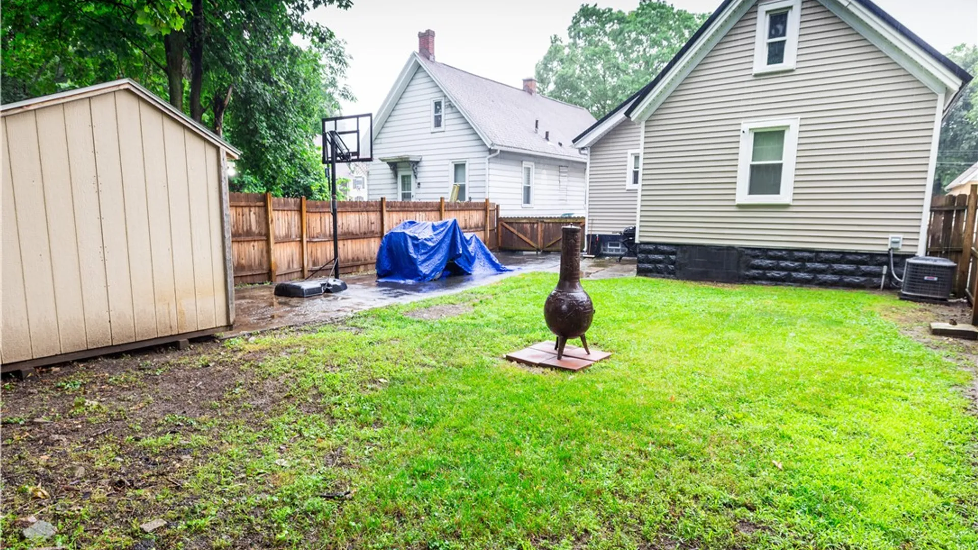 Property at 6 Woodrow Street, Rochester, NY 14606 18