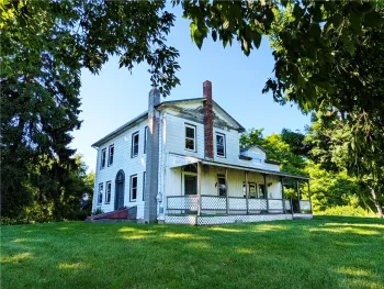 Property at 163 Davis Road, Lansing, NY 14882