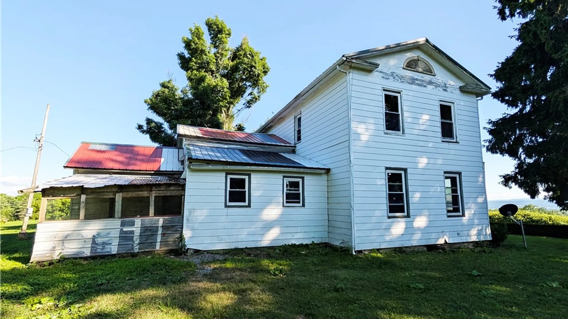 Property at 163 Davis Road, Lansing, NY 14882 3