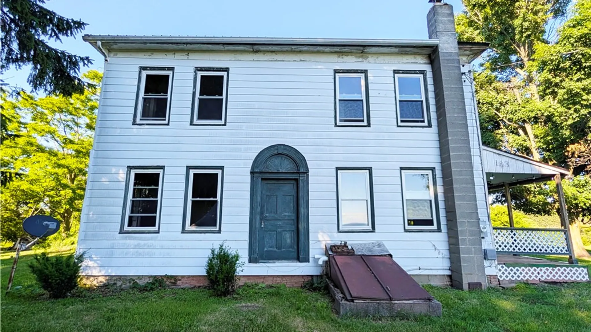 Property at 163 Davis Road, Lansing, NY 14882 4
