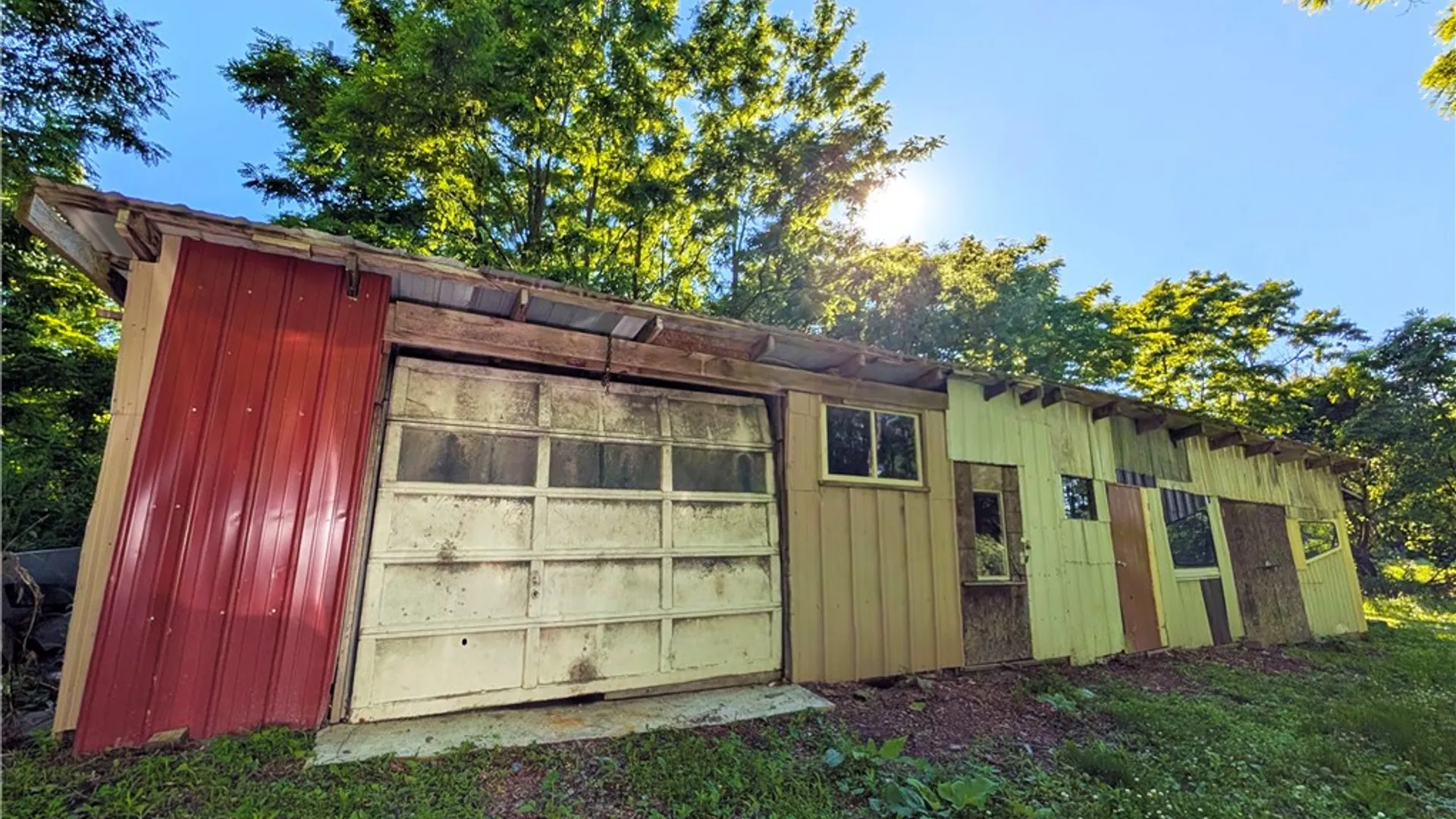 Property at 163 Davis Road, Lansing, NY 14882 35