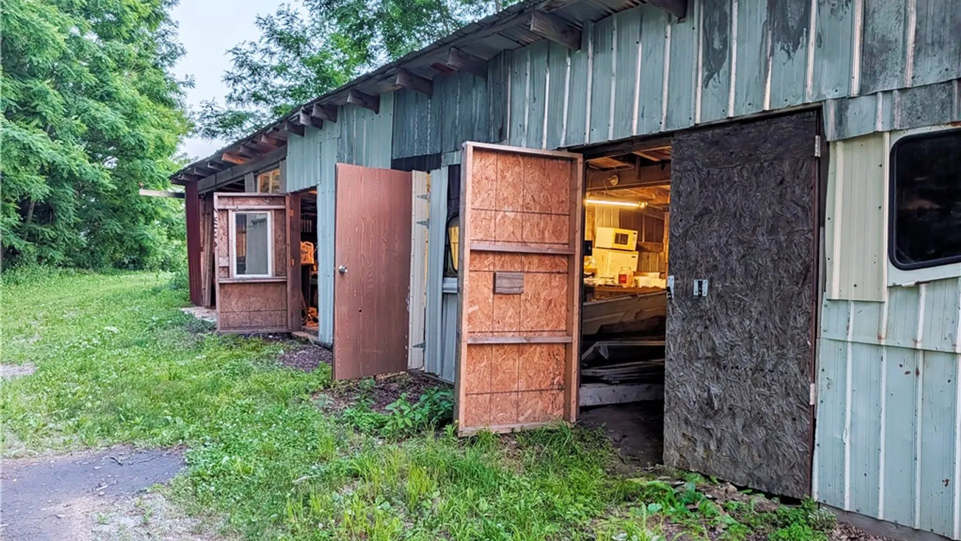 Property at 163 Davis Road, Lansing, NY 14882 37