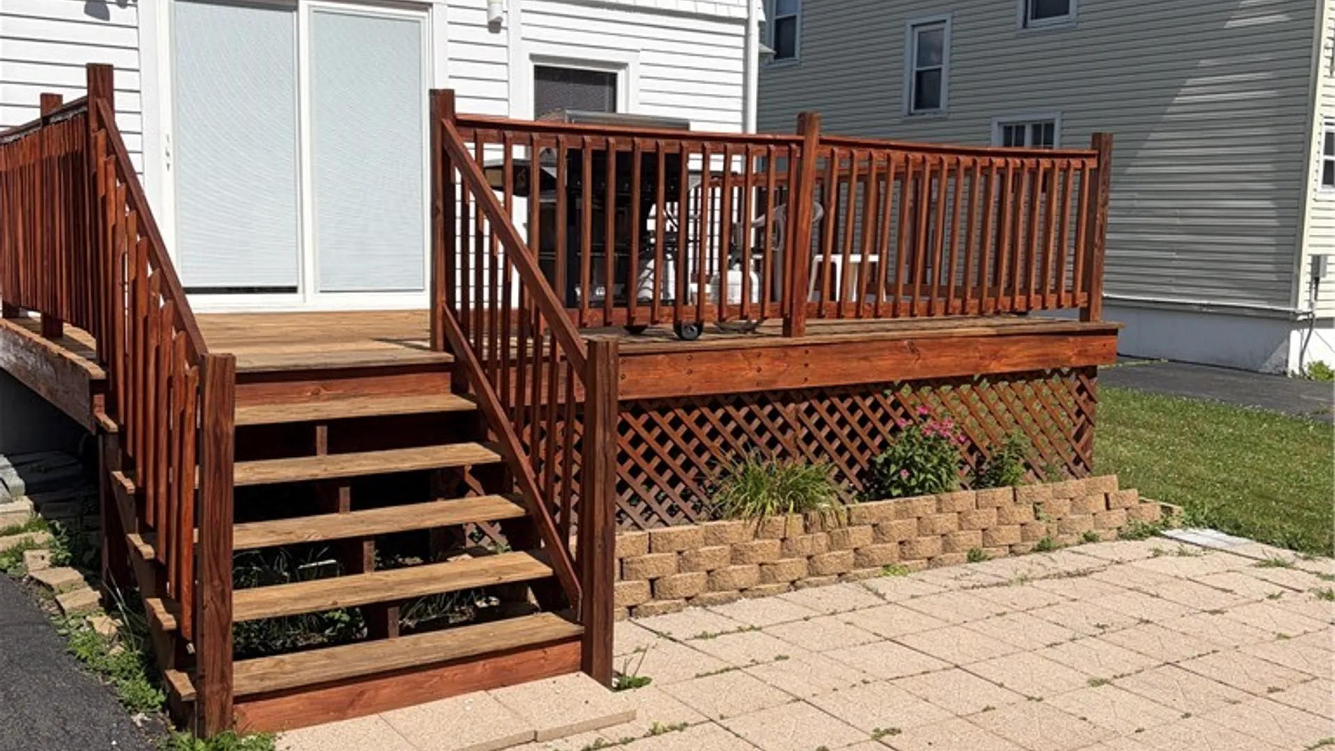 Property at 709 Grove Street, Elmira City, NY 14901 16