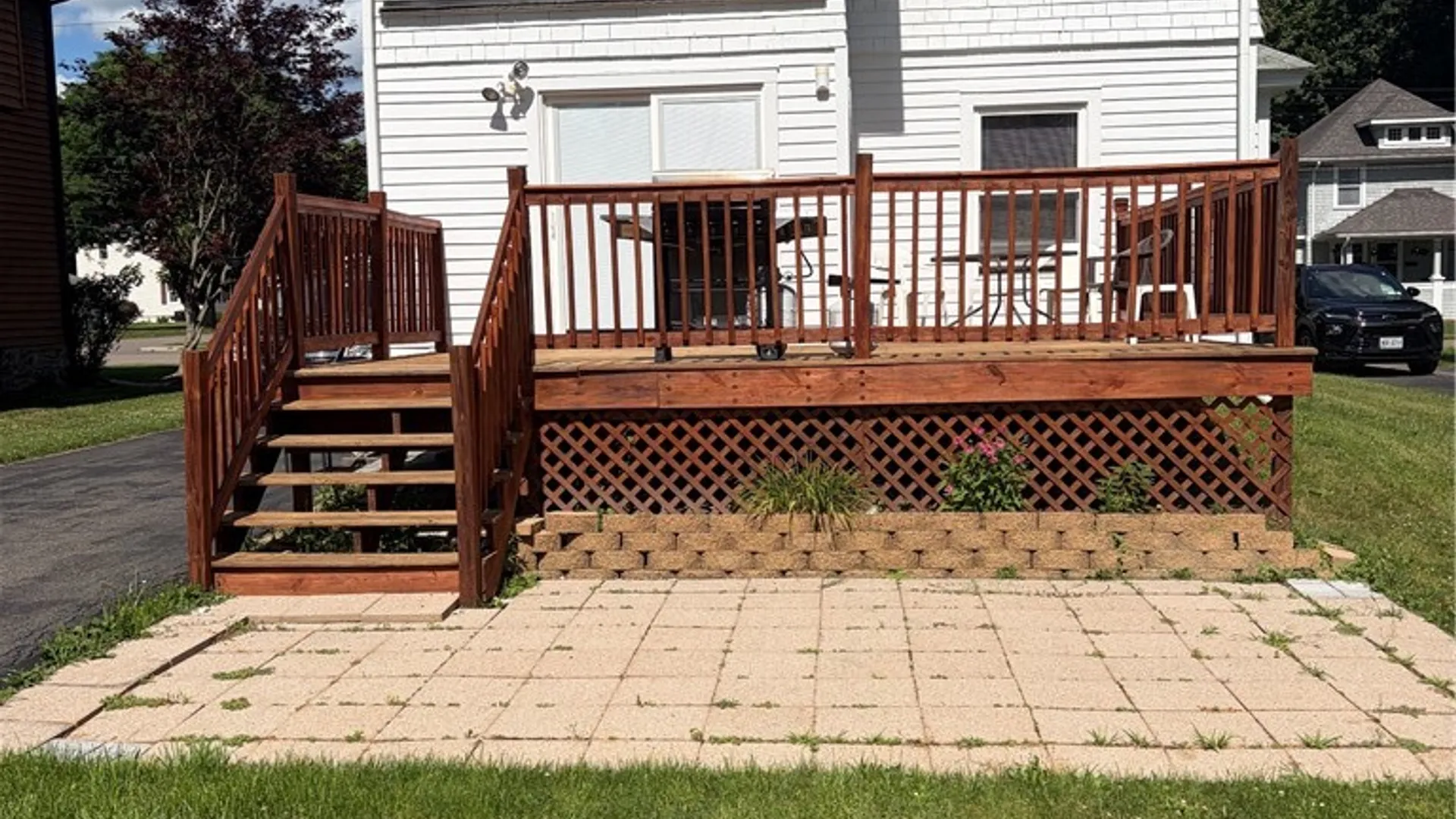 Property at 709 Grove Street, Elmira City, NY 14901 17