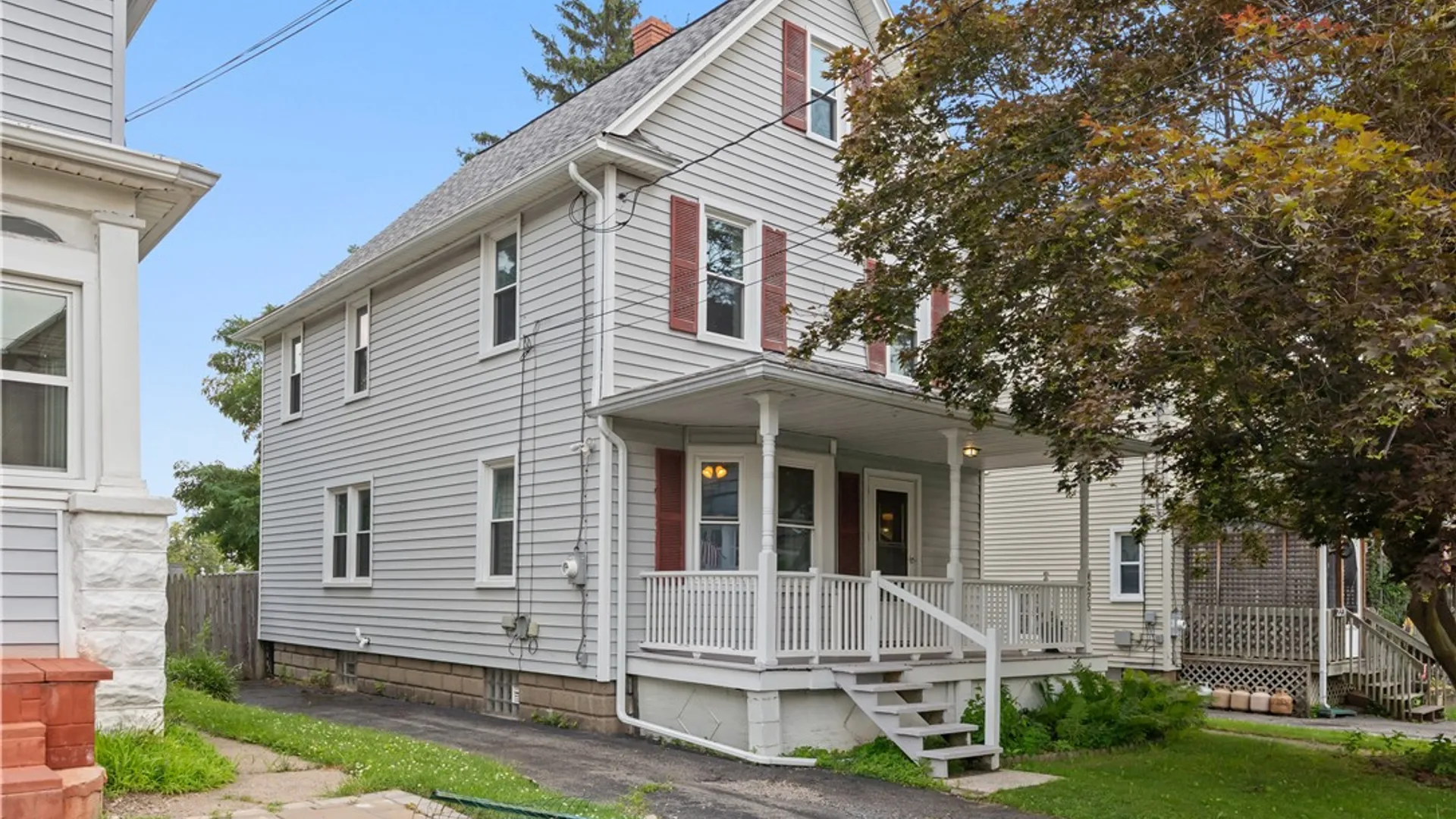 Property at 225 West Chestnut Street, East Rochester, NY 14445 42