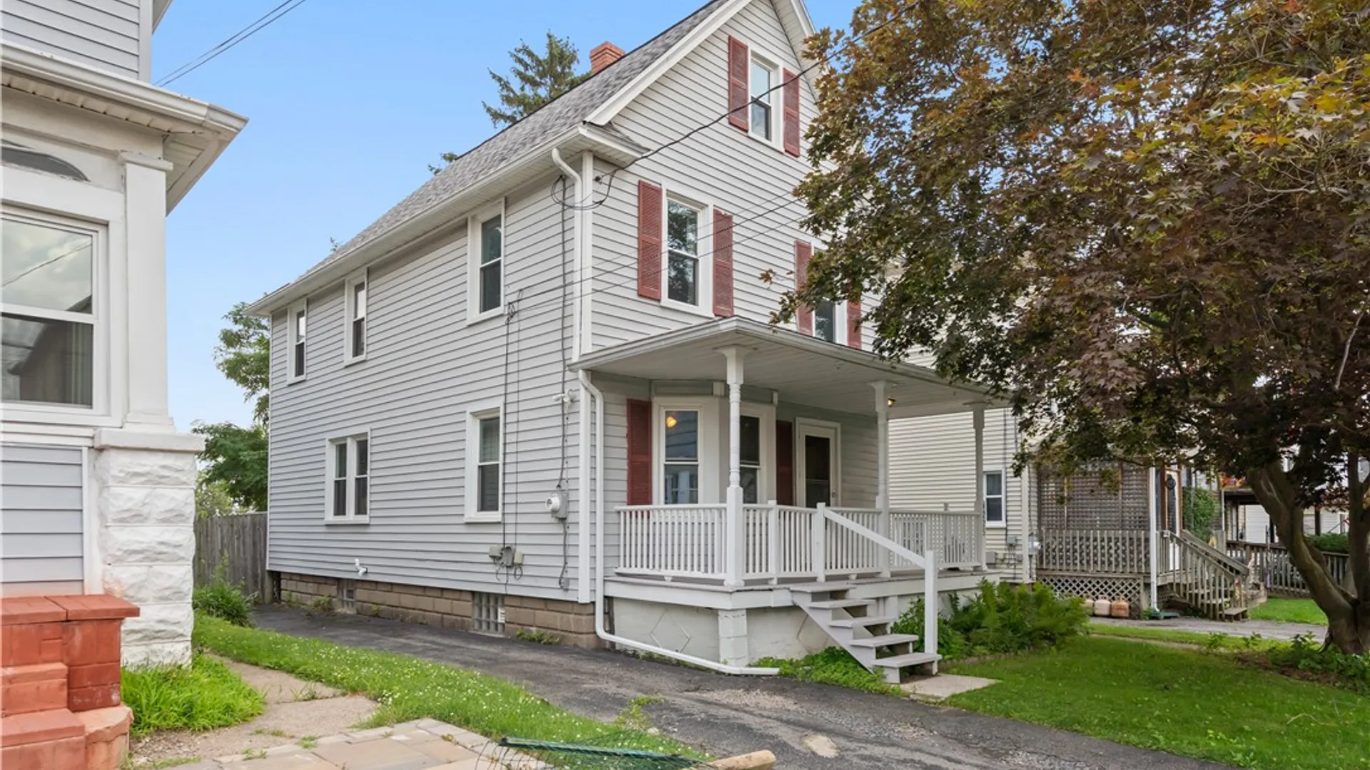Property at 225 West Chestnut Street, East Rochester, NY 14445 41