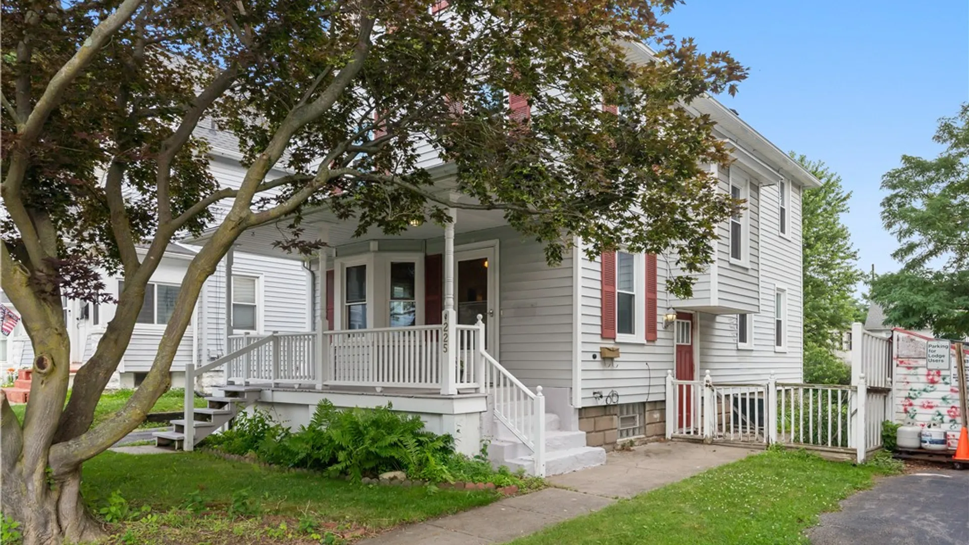 Property at 225 West Chestnut Street, East Rochester, NY 14445 45