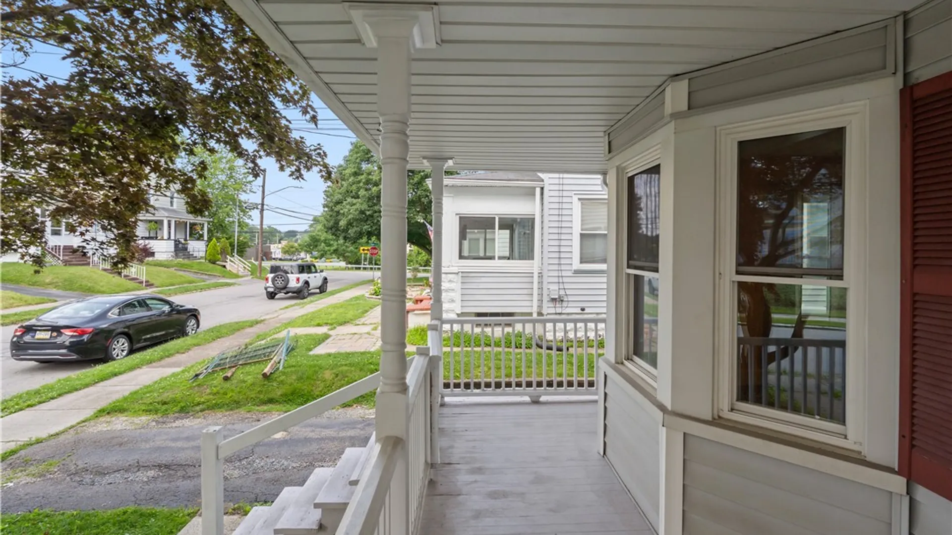 Property at 225 West Chestnut Street, East Rochester, NY 14445 43