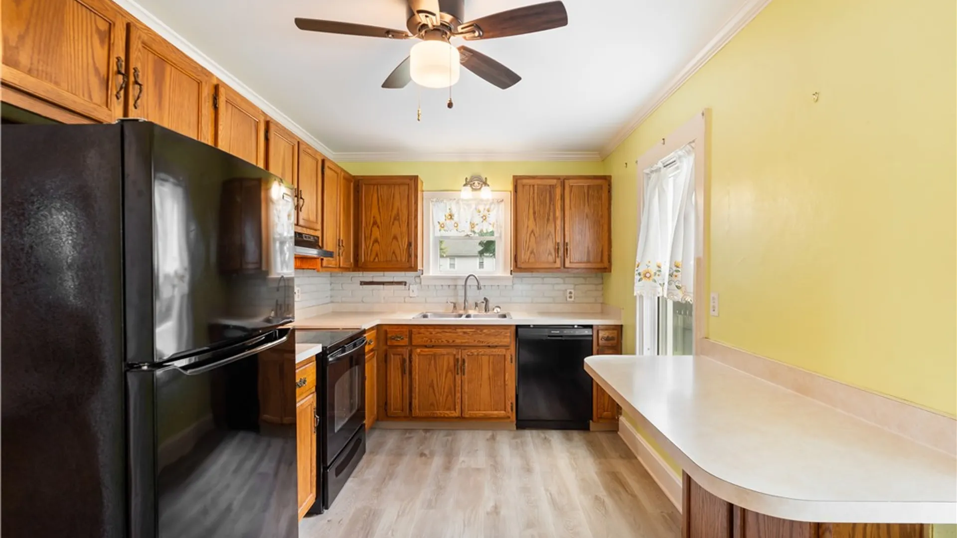 Property at 225 West Chestnut Street, East Rochester, NY 14445 14