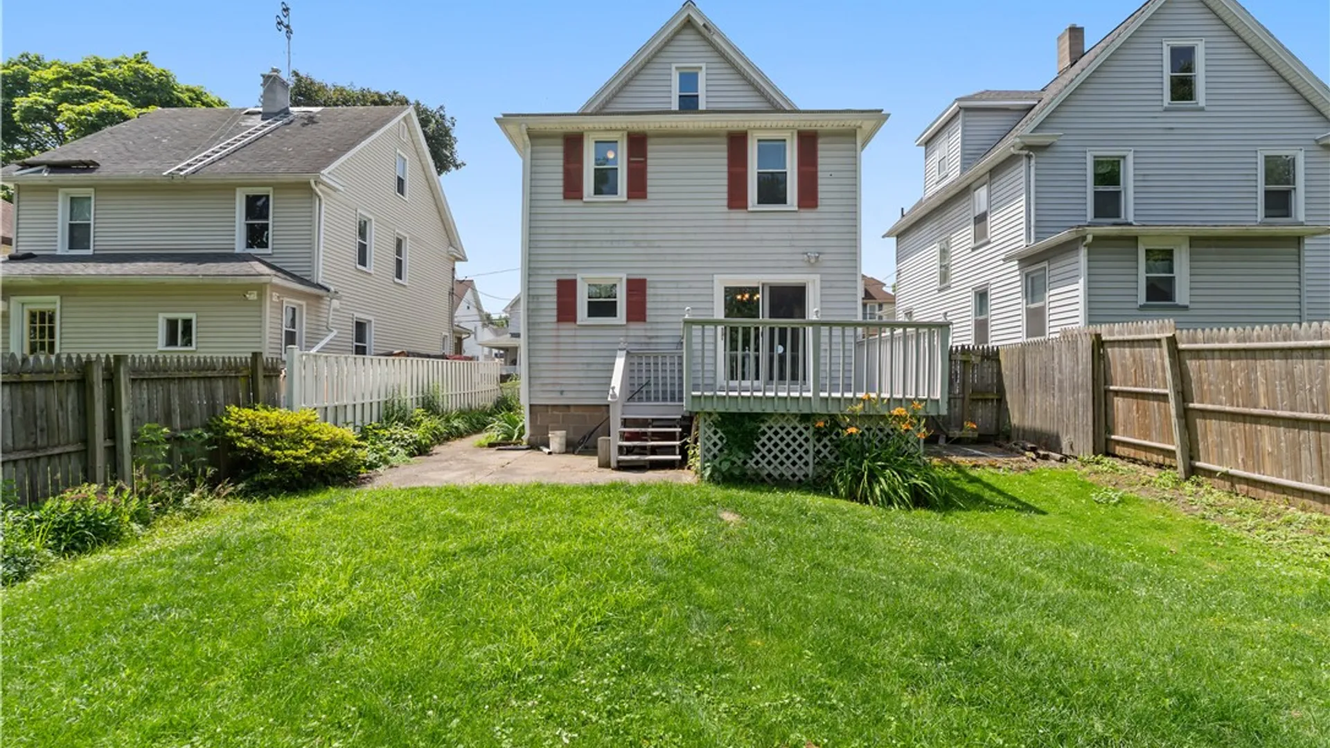 Property at 225 West Chestnut Street, East Rochester, NY 14445 39