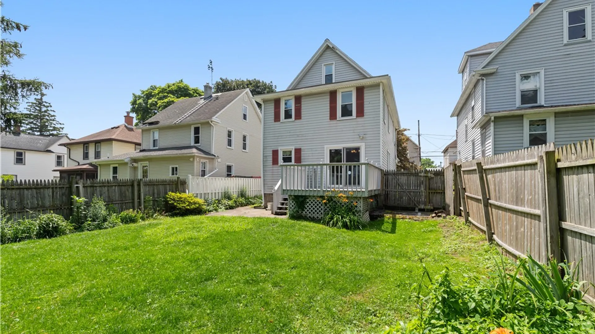 Property at 225 West Chestnut Street, East Rochester, NY 14445 40