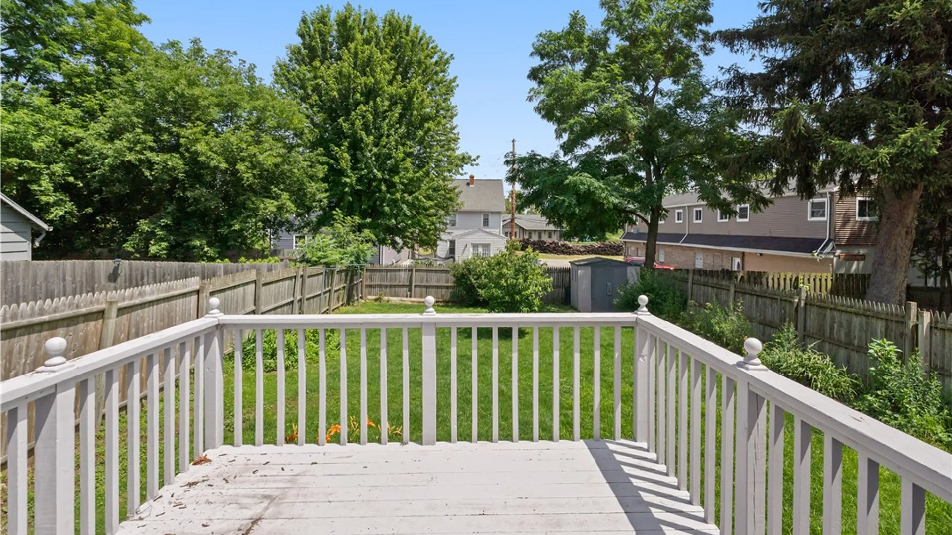 Property at 225 West Chestnut Street, East Rochester, NY 14445 4