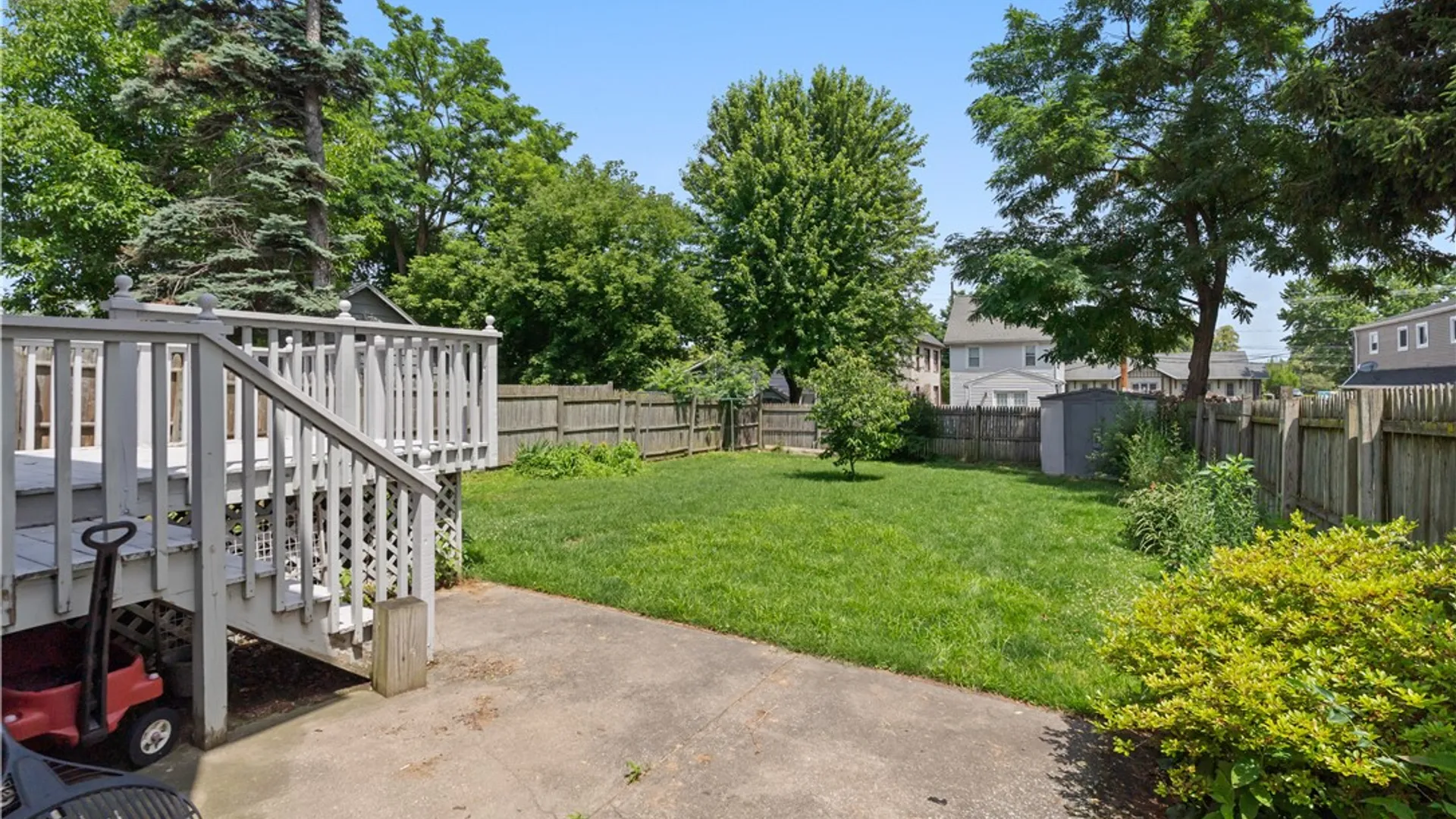 Property at 225 West Chestnut Street, East Rochester, NY 14445 47