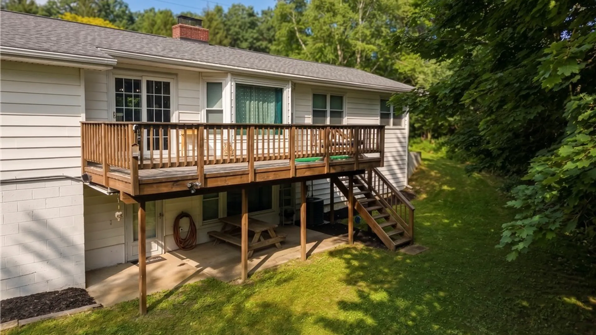 Property at 5715 State Route 38a, Owasco, NY 13021 17