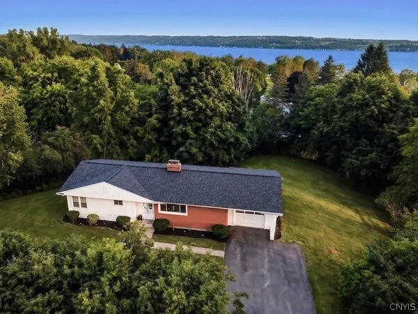 Property at 5715 State Route 38a, Owasco, NY 13021
