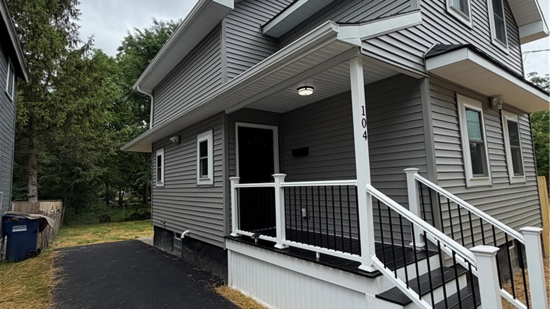 Property at 104 Elmhurst Avenue, Syracuse, NY 13207 3