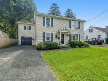 Property at 523 S Terry Road, Geddes, NY 13219