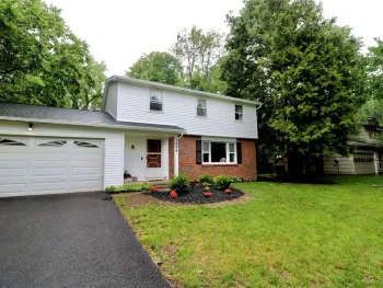 Property at 1096 Everwild View, Webster, NY 14580