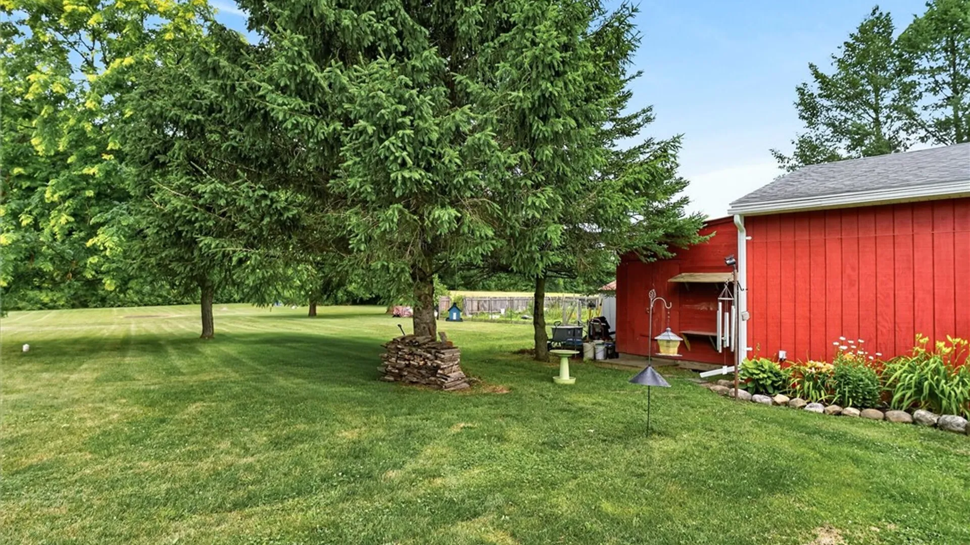 Property at 1899 Shuler Road, Lyons, NY 14489 5