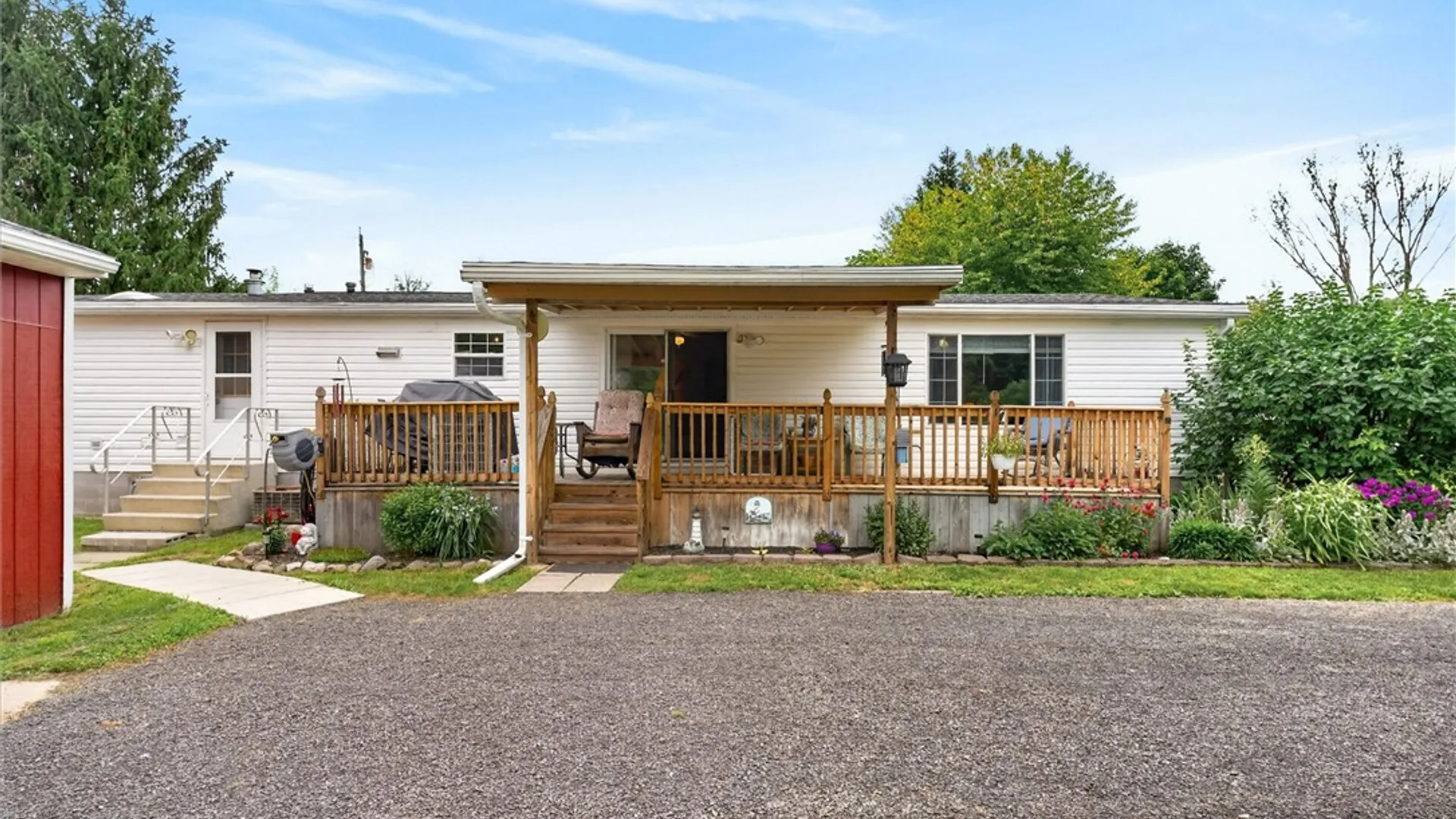 Property at 1899 Shuler Road, Lyons, NY 14489 9